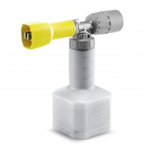 מקציף תעשייתי HD סדרה חדשה